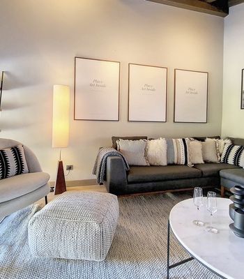 Chalet · Saint-Martin-de-Belleville - Photo 4