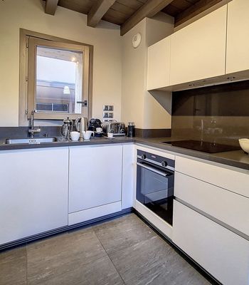 Chalet · Saint-Martin-de-Belleville - Photo 5