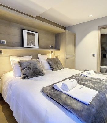 Chalet · Saint-Martin-de-Belleville - Photo 6