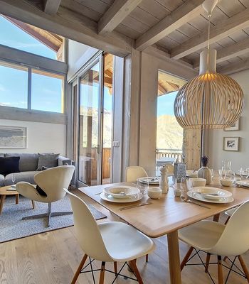 Chalet · Saint-Martin-de-Belleville - Photo 2