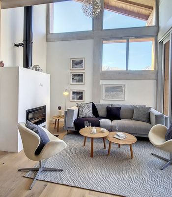 Chalet · Saint-Martin-de-Belleville - Photo 3