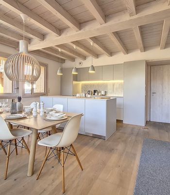 Chalet · Saint-Martin-de-Belleville - Photo 4