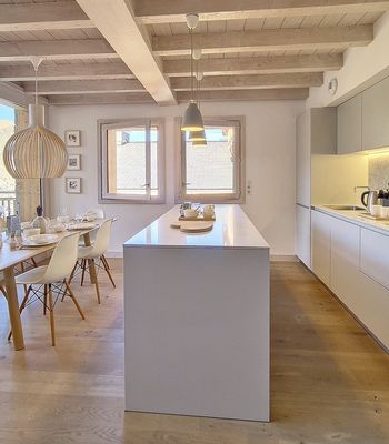 Chalet · Saint-Martin-de-Belleville - Photo 5