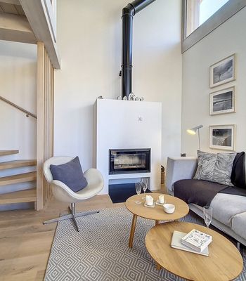 Chalet · Saint-Martin-de-Belleville - Photo 7