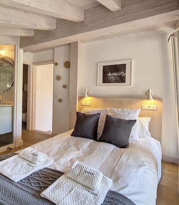 Chalet · Saint-Martin-de-Belleville - Photo 8