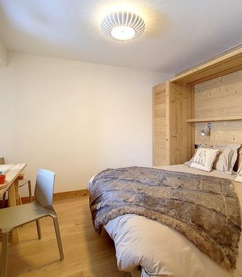 Chalet · Saint-Martin-de-Belleville - Photo 7
