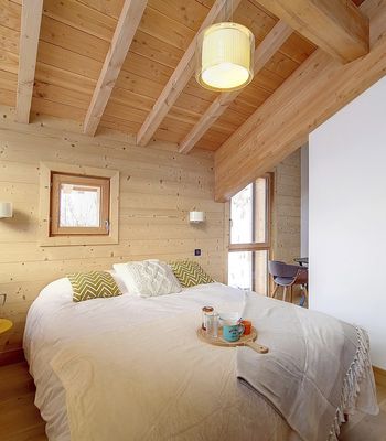 Chalet · Saint-Martin-de-Belleville - Photo 8