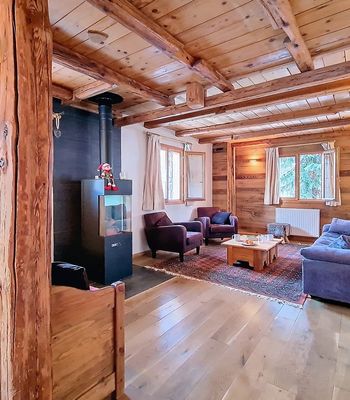 Chalet · Saint-Martin-de-Belleville - Photo 2