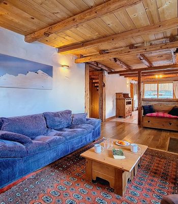 Chalet · Saint-Martin-de-Belleville - Photo 3