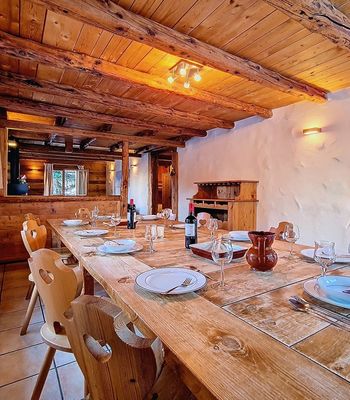 Chalet · Saint-Martin-de-Belleville - Photo 4