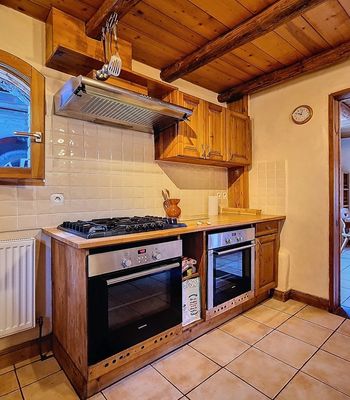 Chalet · Saint-Martin-de-Belleville - Photo 7