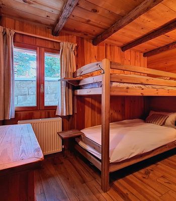 Chalet · Saint-Martin-de-Belleville - Photo 8