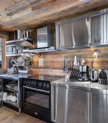 Chalet · Saint-Martin-de-Belleville - Photo 5