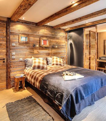 Chalet · Saint-Martin-de-Belleville - Photo 6