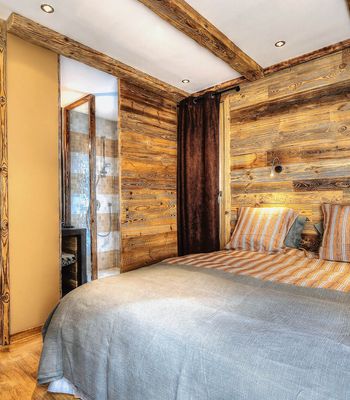 Chalet · Saint-Martin-de-Belleville - Photo 7