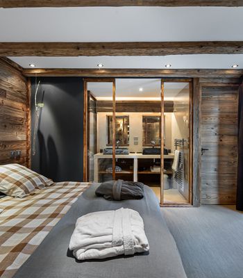 Chalet · Saint-Martin-de-Belleville - Photo 8
