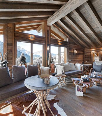 Chalet · Saint-Martin-de-Belleville - Photo 1