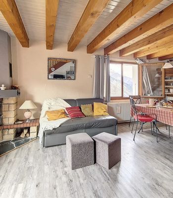 Apartment · Saint-Martin-de-Belleville - Photo 2
