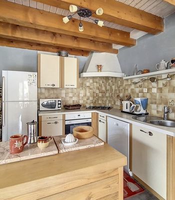 Apartment · Saint-Martin-de-Belleville - Photo 3