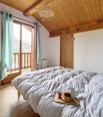 Apartment · Saint-Martin-de-Belleville - Photo 4