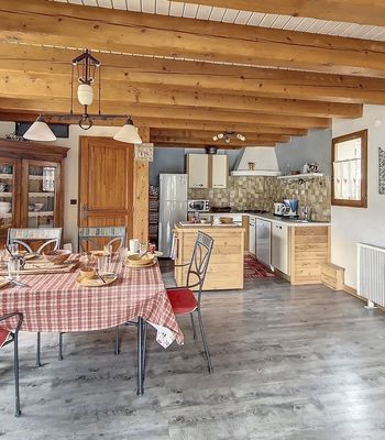 Apartment · Saint-Martin-de-Belleville - Photo 5