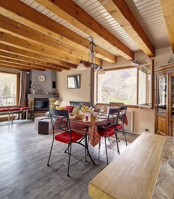 Apartment · Saint-Martin-de-Belleville - Photo 6