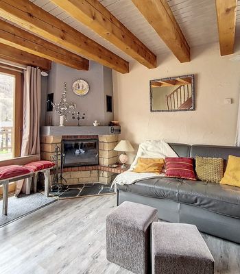 Apartment · Saint-Martin-de-Belleville - Photo 8