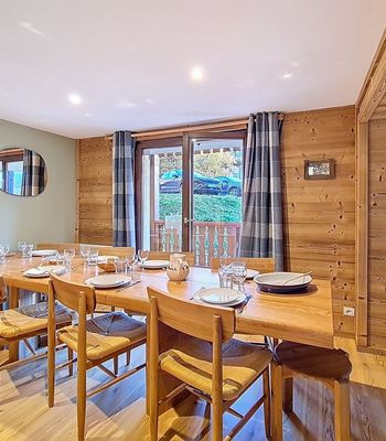 Apartment · Saint-Martin-de-Belleville - Photo 2
