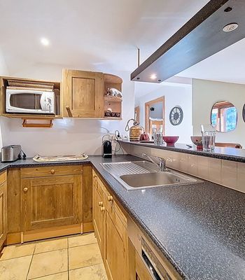 Apartment · Saint-Martin-de-Belleville - Photo 4