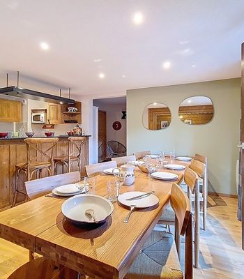 Apartment · Saint-Martin-de-Belleville - Photo 5