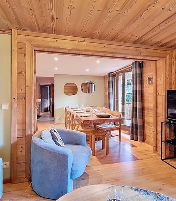 Apartment · Saint-Martin-de-Belleville - Photo 6