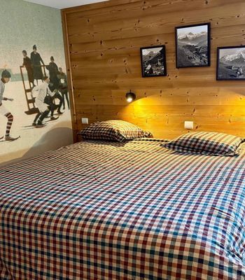 Apartment · Saint-Martin-de-Belleville - Photo 8