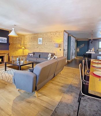 Appartement · Les Menuires - Photo 2