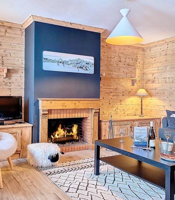 Appartement · Les Menuires - Photo 4