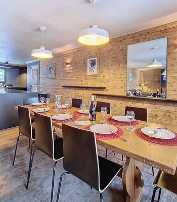 Appartement · Les Menuires - Photo 5