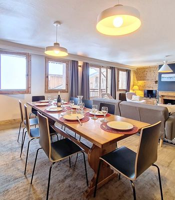 Appartement · Les Menuires - Photo 6