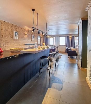 Appartement · Les Menuires - Photo 7