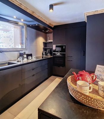 Appartement · Les Menuires - Photo 8