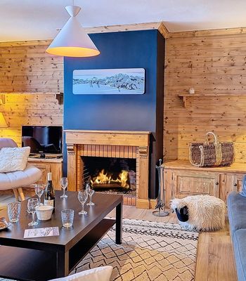 Appartement · Les Menuires - Photo 1