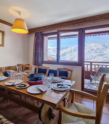 Appartement · Les Menuires - Photo 2