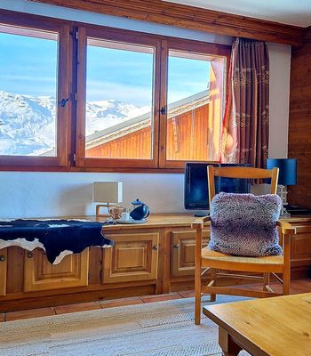 Appartement · Les Menuires - Photo 3