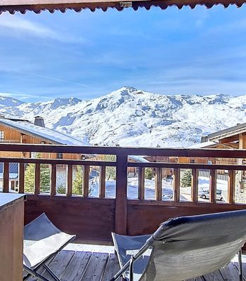 Appartement · Les Menuires - Photo 4