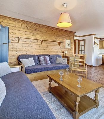 Appartement · Les Menuires - Photo 5