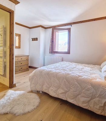 Appartement · Les Menuires - Photo 6