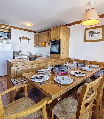 Appartement · Les Menuires - Photo 8