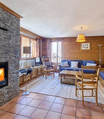 Appartement · Les Menuires - Photo 1