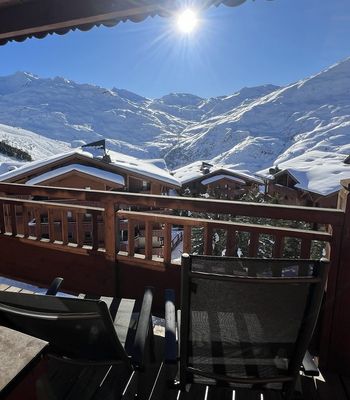 Appartement · Les Menuires - Photo 2
