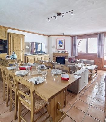 Appartement · Les Menuires - Photo 4