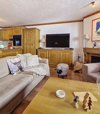 Appartement · Les Menuires - Photo 5