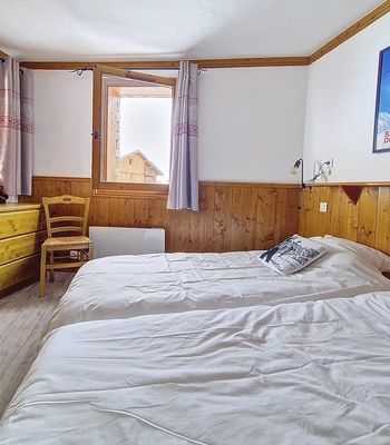Appartement · Les Menuires - Photo 6